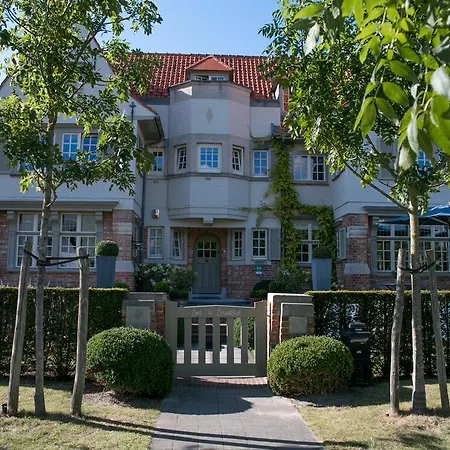 Romantik Zonnehuis