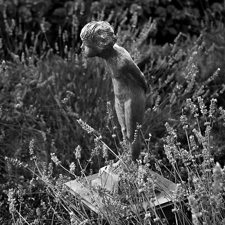 Bed & Breakfast Romantik Zonnehuis