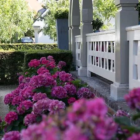 Bed & Breakfast Romantik Zonnehuis 4*