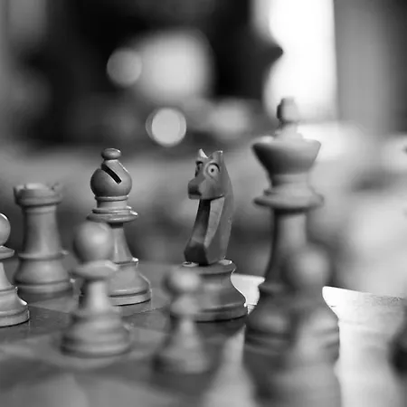 Romantik Zonnehuis 4*