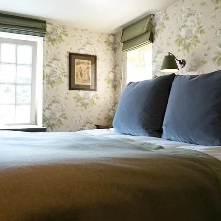فندق مبيت وإفطار Romantik Zonnehuis دي هان