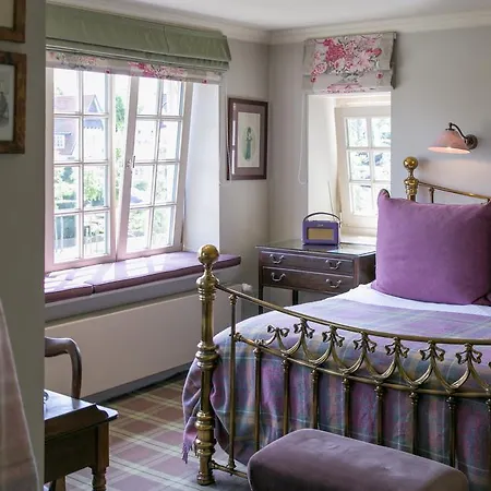 Bed & Breakfast Romantik Zonnehuis