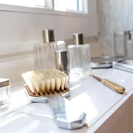 فندق مبيت وإفطار Romantik Zonnehuis 4*