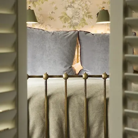 فندق مبيت وإفطار Romantik Zonnehuis