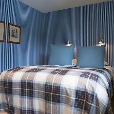 Romantik Zonnehuis 4* دي هان
