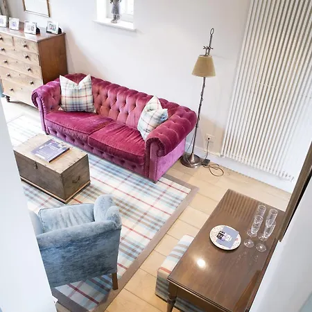 Romantik Zonnehuis فندق مبيت وإفطار دي هان