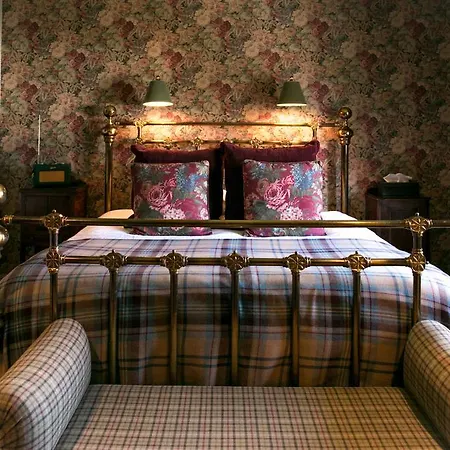 Romantik Zonnehuis 4* De Haan