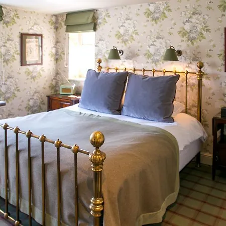 فندق مبيت وإفطار Romantik Zonnehuis