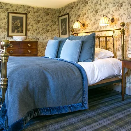 Romantik Zonnehuis فندق مبيت وإفطار دي هان