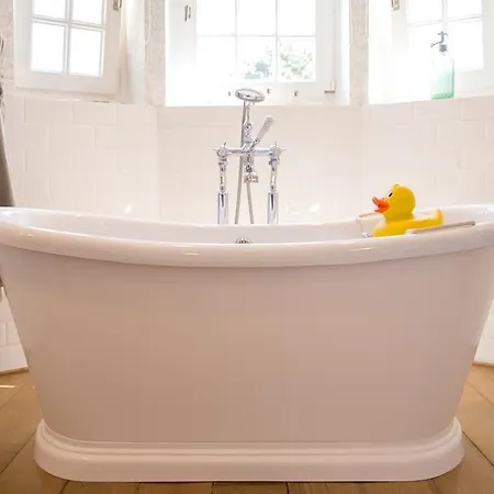 Romantik Zonnehuis De Haan