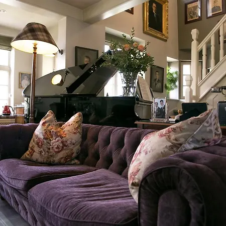 Bed & Breakfast Romantik Zonnehuis