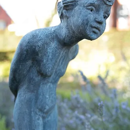 Bed & Breakfast Romantik Zonnehuis 4*