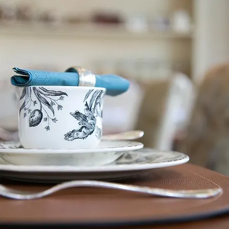 Romantik Zonnehuis 4*