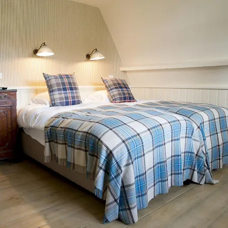 Romantik Zonnehuis 4* De Haan