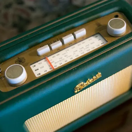 Bed & Breakfast Romantik Zonnehuis