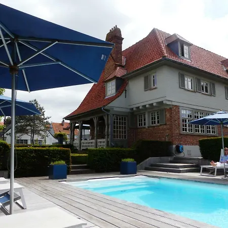 Romantik Zonnehuis 4*