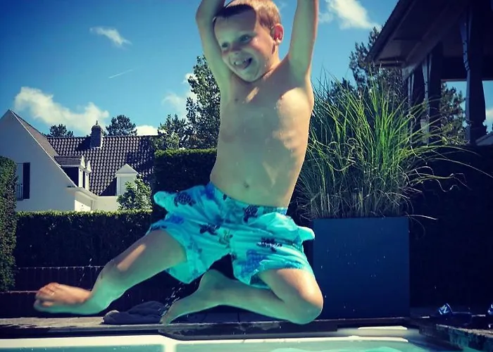 Romantik Zonnehuis Bed & Breakfast