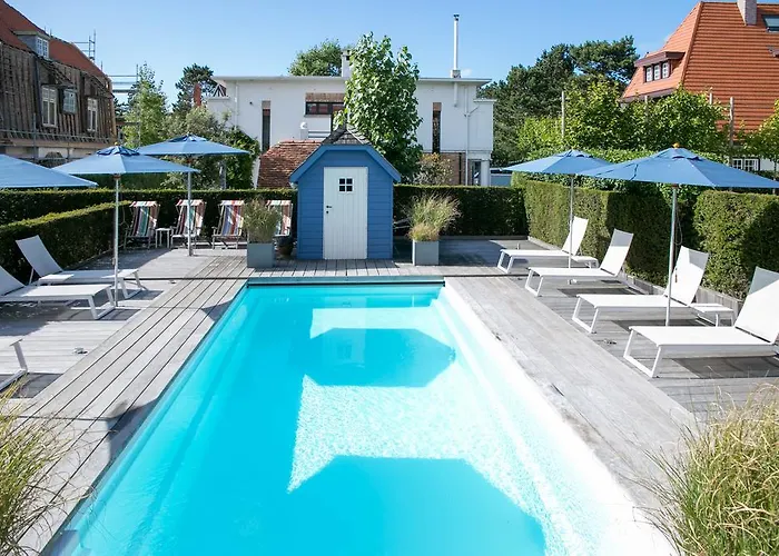 Bed & Breakfast Romantik Zonnehuis