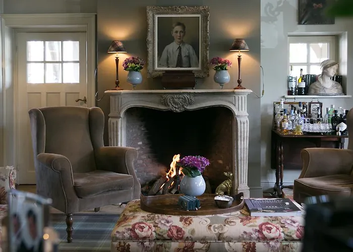 Romantik Zonnehuis Frühstückspension 4*