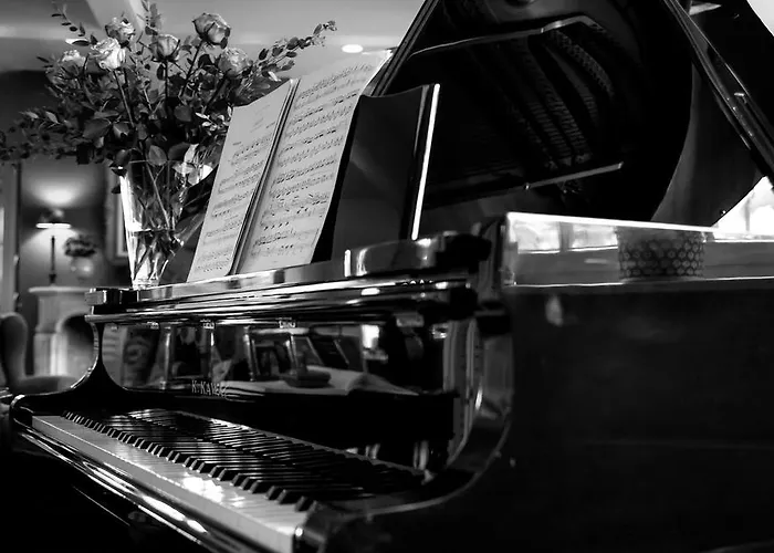 Frühstückspension Romantik Zonnehuis 4*