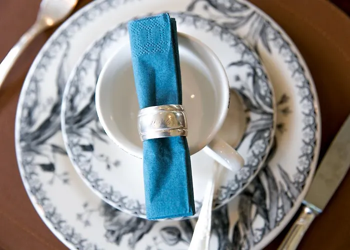 Romantik Zonnehuis De Haan