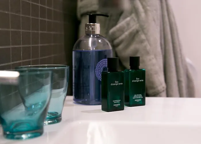 Romantik Zonnehuis Bed & Breakfast De Haan