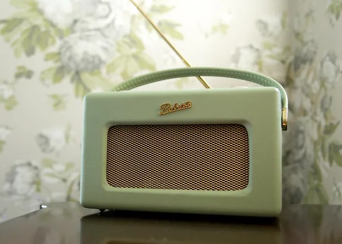 Romantik Zonnehuis 4*