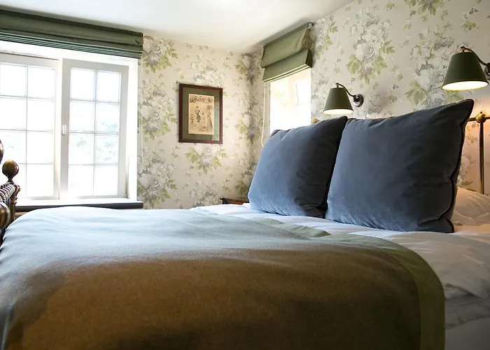 Frühstückspension Romantik Zonnehuis De Haan