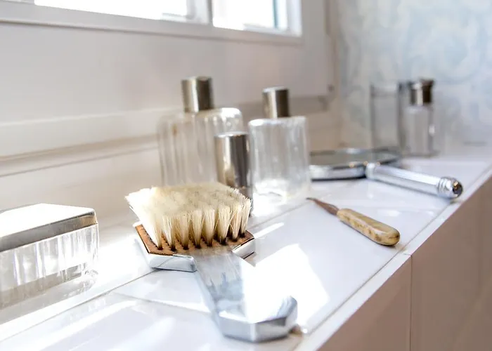 Bed & Breakfast Romantik Zonnehuis 4*