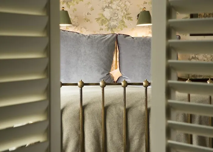 Frühstückspension Romantik Zonnehuis