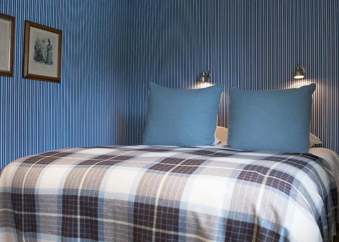 Romantik Zonnehuis 4* De Haan