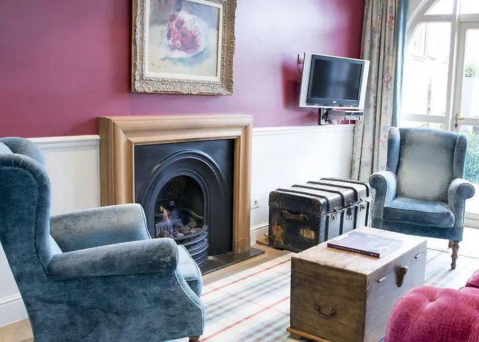 Bed & Breakfast Romantik Zonnehuis