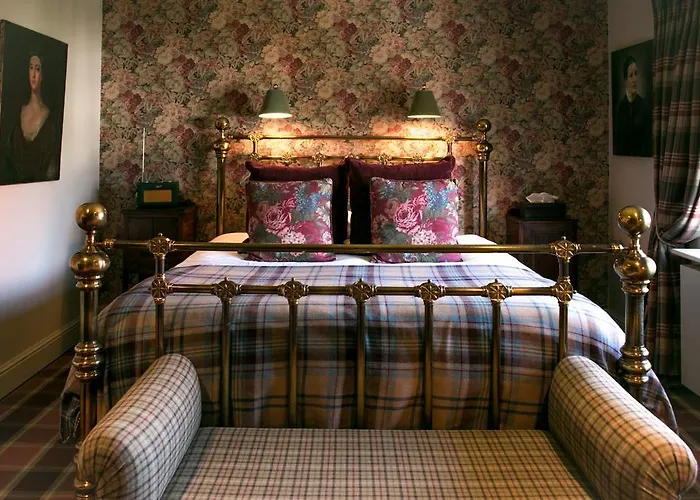 Romantik Zonnehuis 4* De Haan