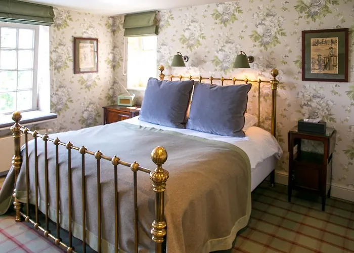 Frühstückspension Romantik Zonnehuis