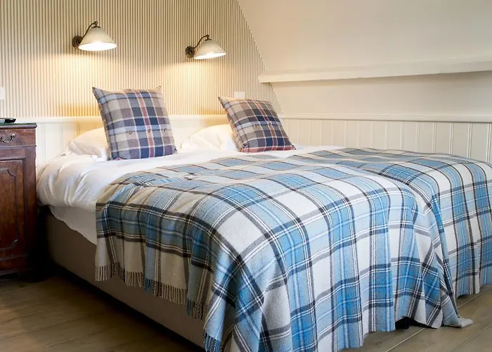 Romantik Zonnehuis 4* De Haan