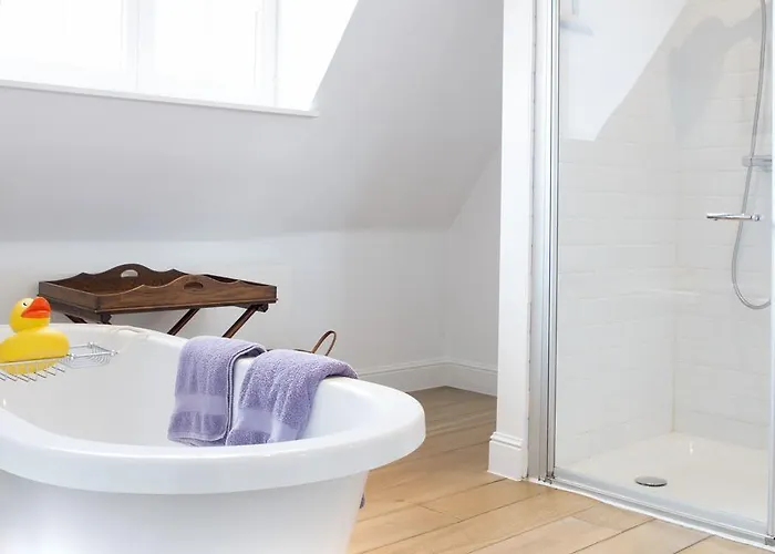 Romantik Zonnehuis De Haan