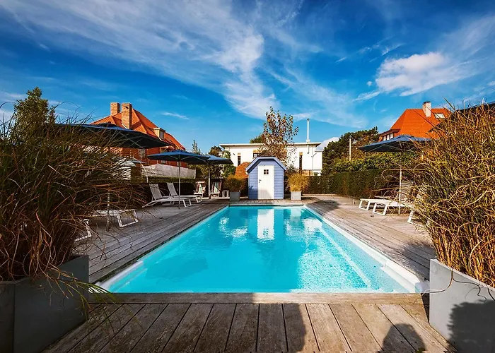 Romantik Zonnehuis 4*