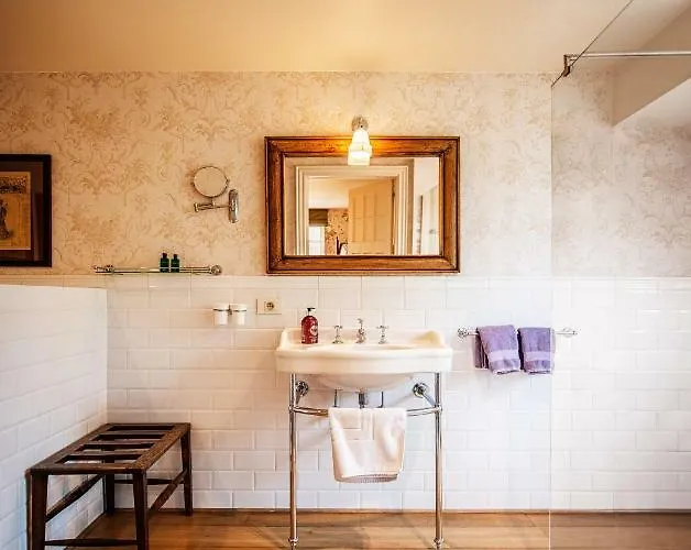 Romantik Zonnehuis Bed & Breakfast 4*