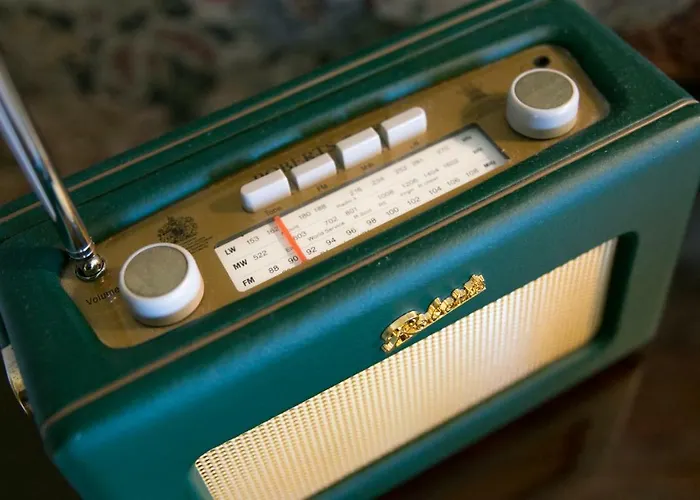 Bed & Breakfast Romantik Zonnehuis